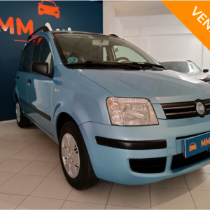 Comprar FIAT Panda en Valencia con MM Autos. Vehículos de segunda mano revisados y garantizados al mejor precio.