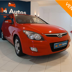 Comprar HYUNDAI i30 en Valencia con MM Autos. Vehículos de segunda mano revisados y garantizados al mejor precio.