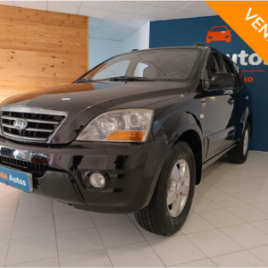 Comprar KIA Sorento en Valencia con MM Autos. Vehículos de segunda mano revisados y garantizados al mejor precio.