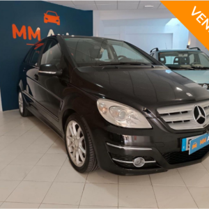 Comprar MERCEDES-BENZ en Valencia con MM Autos. Vehículos de segunda mano revisados y garantizados al mejor precio.