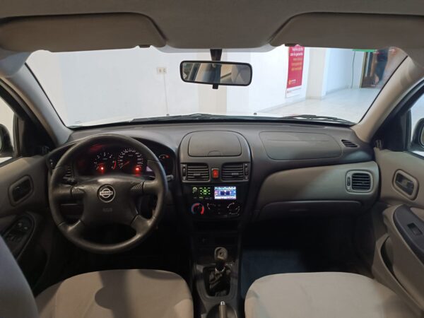 NISSAN ALMERA 2.2 Di ACENTA - Imagen 17