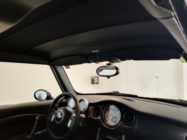 Mini Cooper Cabrio - Imagen 2