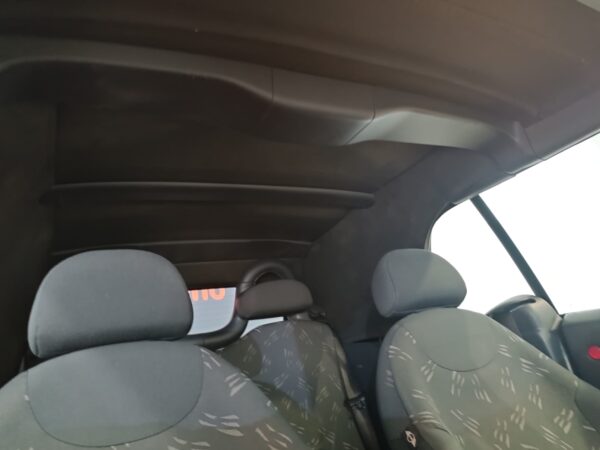 Mini Cooper Cabrio - Imagen 3