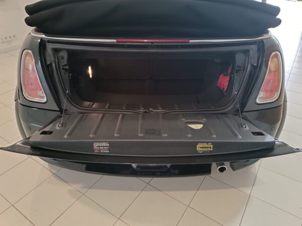 Mini Cooper Cabrio - Imagen 6