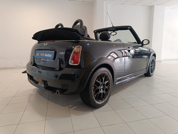 Mini Cooper Cabrio - Imagen 7