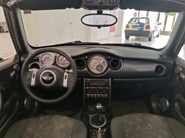 Mini Cooper Cabrio - Imagen 10