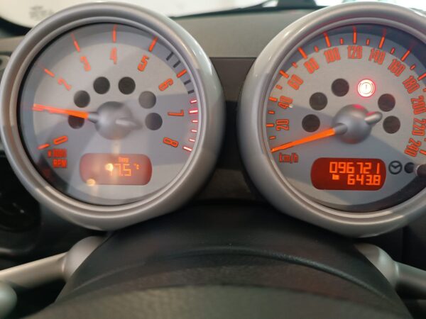 Mini Cooper Cabrio - Imagen 11