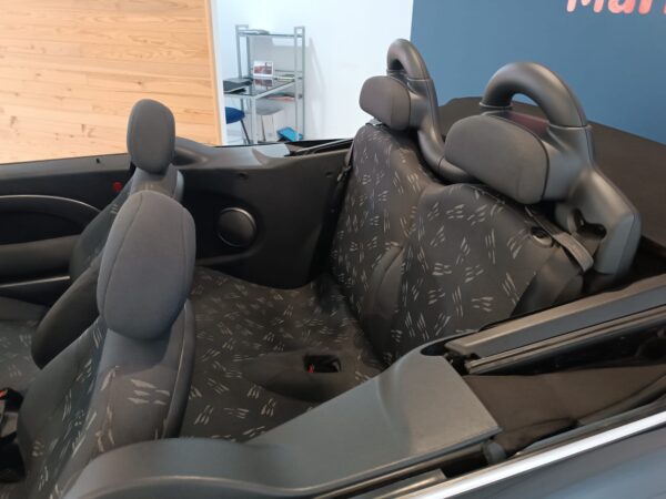 Mini Cooper Cabrio - Imagen 12