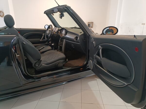 Mini Cooper Cabrio - Imagen 13