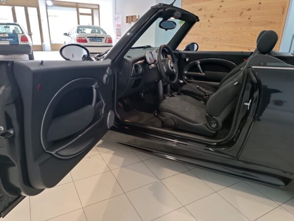 Mini Cooper Cabrio - Imagen 14