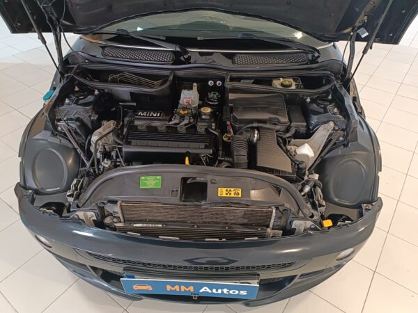 Mini Cooper Cabrio - Imagen 15