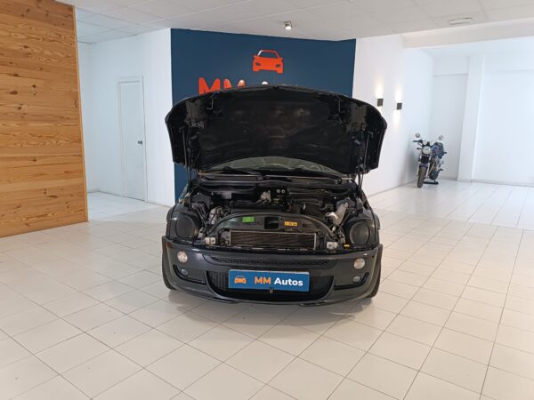 Mini Cooper Cabrio - Imagen 16
