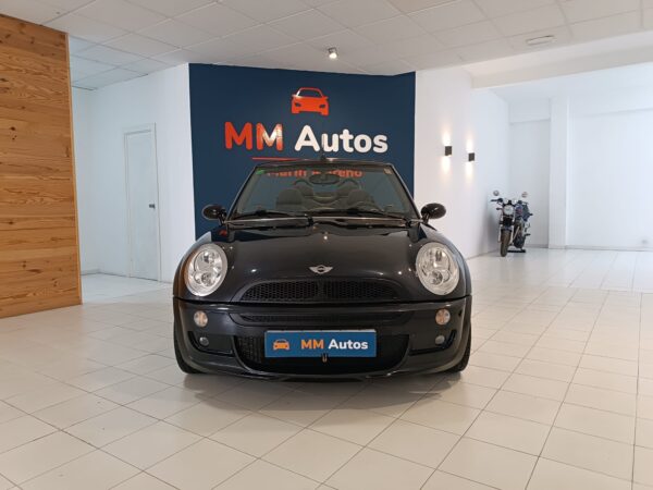 Mini Cooper Cabrio - Imagen 19