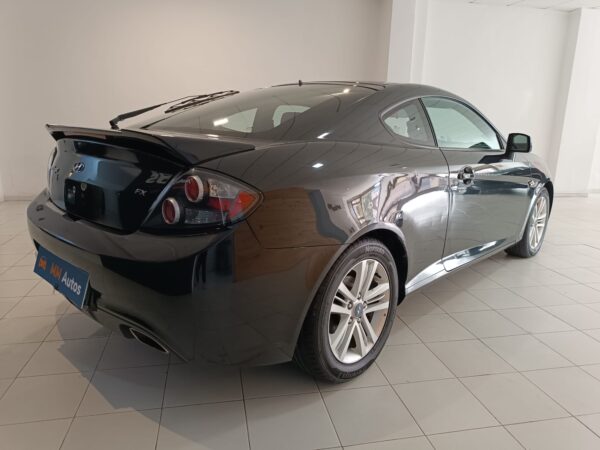 Hyundai Coupé 2.0 GK Full 150 CV - Imagen 15