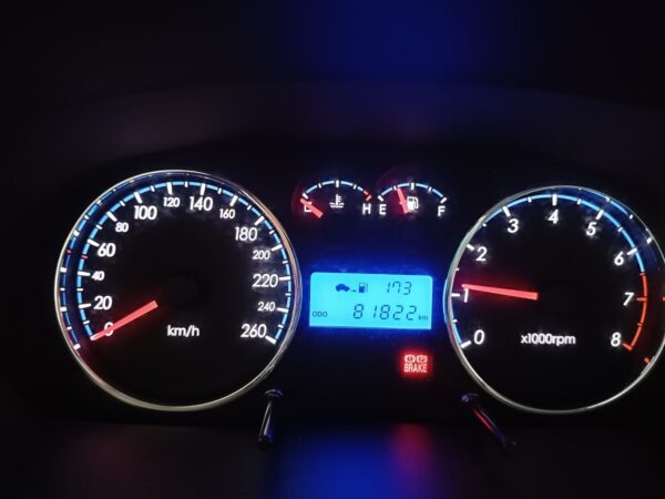 Hyundai Coupé 2.0 GK Full 150 CV - Imagen 4
