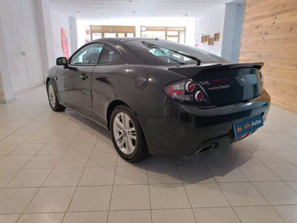 Hyundai Coupé 2.0 GK Full 150 CV - Imagen 3