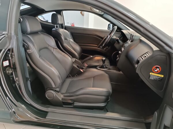 Hyundai Coupé 2.0 GK Full 150 CV - Imagen 8