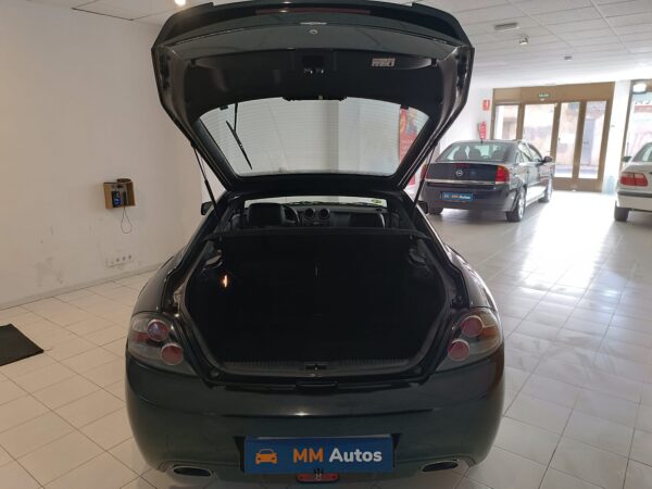 Hyundai Coupé 2.0 GK Full 150 CV - Imagen 6