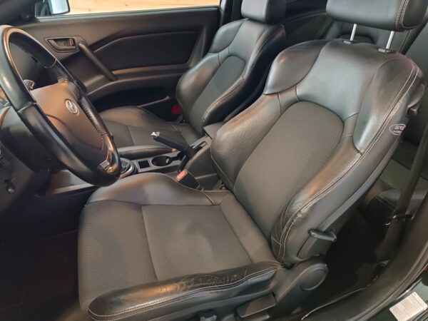 Hyundai Coupé 2.0 GK Full 150 CV - Imagen 10