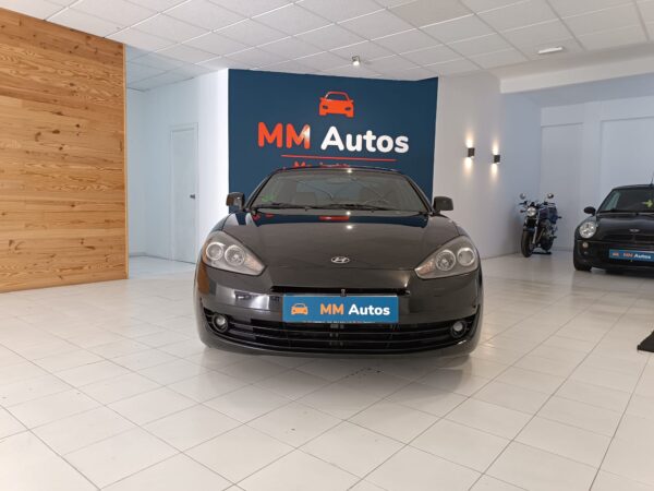 Hyundai Coupé 2.0 GK Full 150 CV - Imagen 14