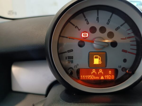 Mini Cooper One - Imagen 16