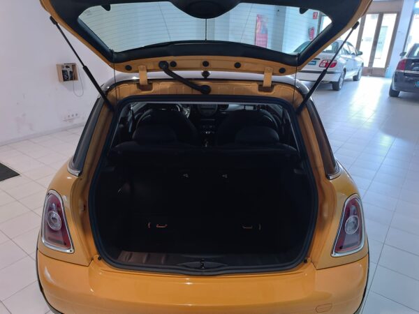Mini Cooper One - Imagen 15