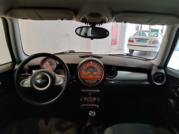 Mini Cooper One - Imagen 17