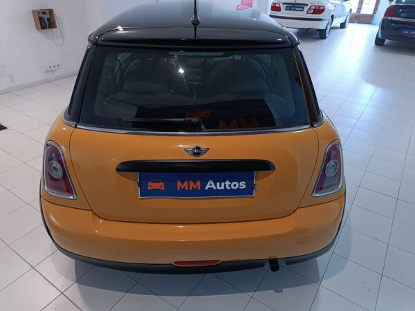 Mini Cooper One - Imagen 12