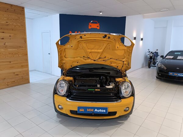 Mini Cooper One - Imagen 8