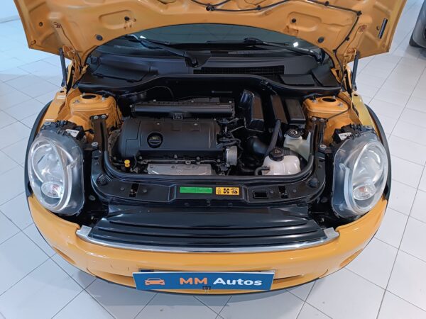 Mini Cooper One - Imagen 3