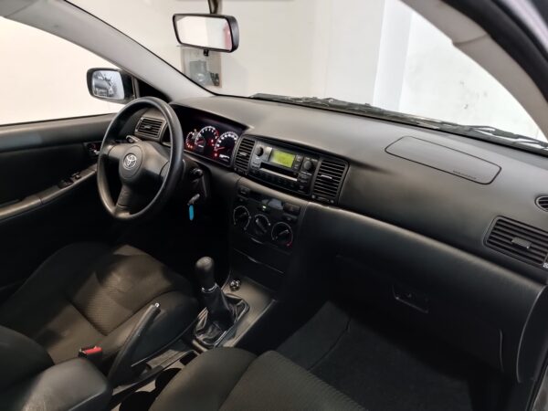 Toyota Corolla 1.6 VVTI Terra 110 CV - Imagen 23