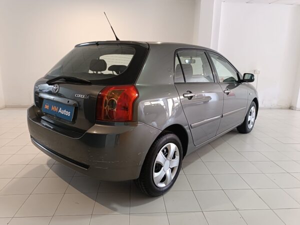 Toyota Corolla 1.6 VVTI Terra 110 CV - Imagen 16