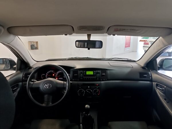 Toyota Corolla 1.6 VVTI Terra 110 CV - Imagen 11