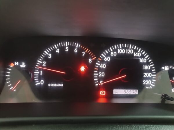 Toyota Corolla 1.6 VVTI Terra 110 CV - Imagen 12