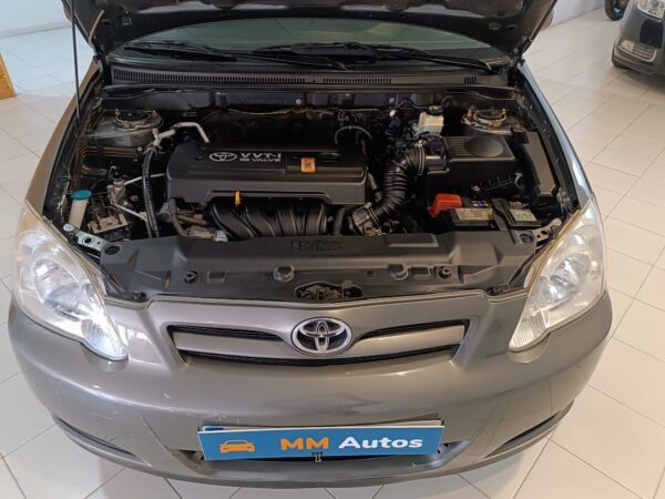 Toyota Corolla 1.6 VVTI Terra 110 CV - Imagen 15