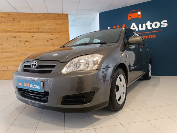 Toyota Corolla 1.6 VVTI Terra 110 CV
