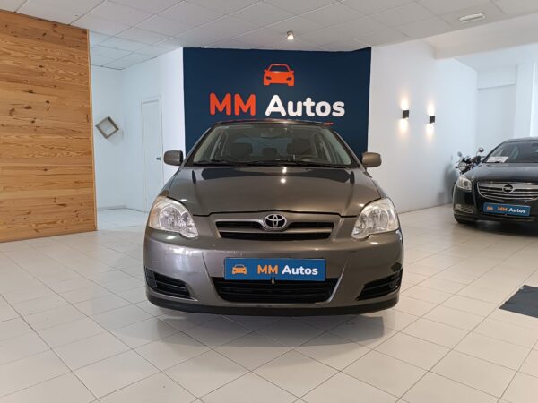 Toyota Corolla 1.6 VVTI Terra 110 CV - Imagen 2