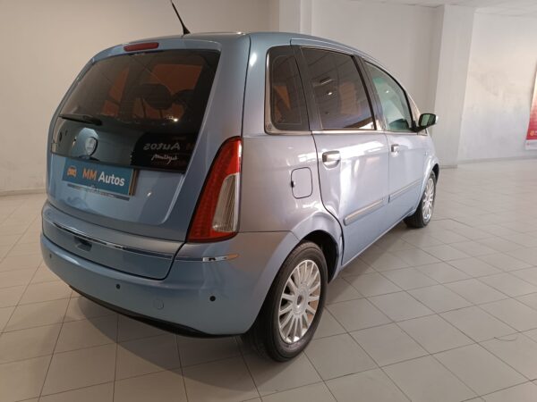 Lancia Musa 1.3 JTD 90 Oro - Imagen 2