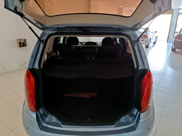 Lancia Musa 1.3 JTD 90 Oro - Imagen 3