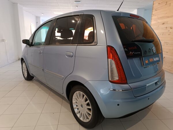 Lancia Musa 1.3 JTD 90 Oro - Imagen 5