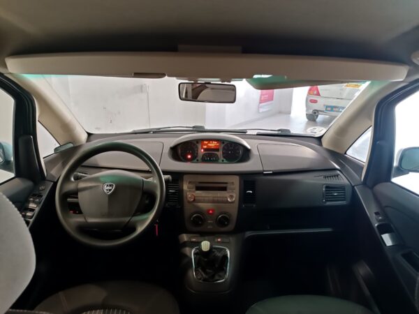 Lancia Musa 1.3 JTD 90 Oro - Imagen 6