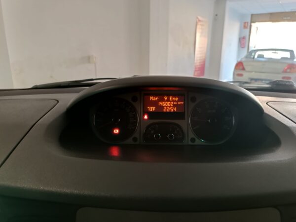 Lancia Musa 1.3 JTD 90 Oro - Imagen 7