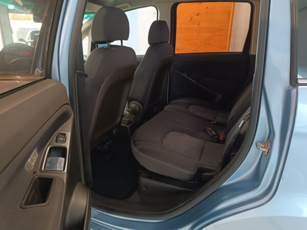Lancia Musa 1.3 JTD 90 Oro - Imagen 8