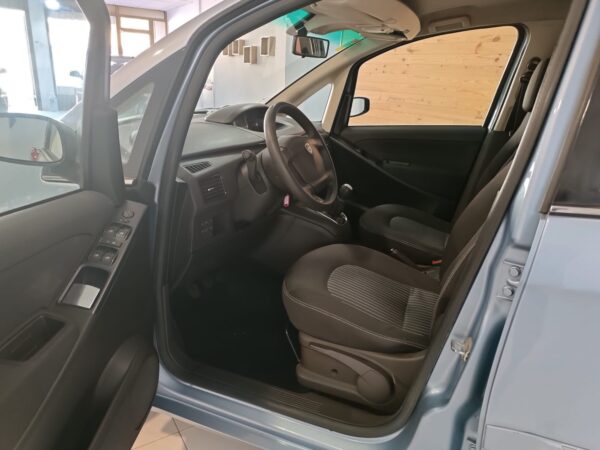 Lancia Musa 1.3 JTD 90 Oro - Imagen 9
