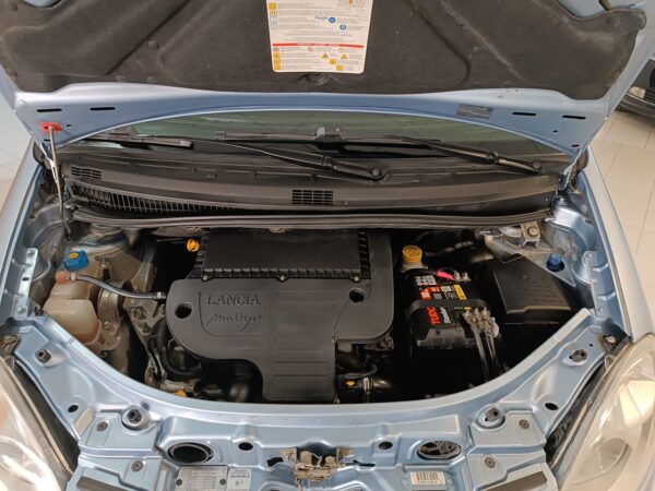 Lancia Musa 1.3 JTD 90 Oro - Imagen 10