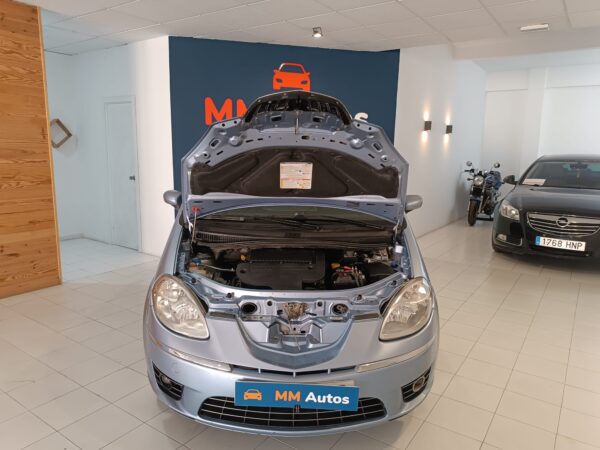 Lancia Musa 1.3 JTD 90 Oro - Imagen 11