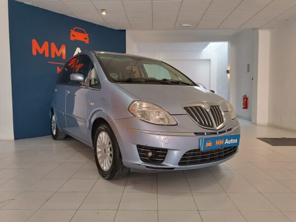 Lancia Musa 1.3 JTD 90 Oro - Imagen 13