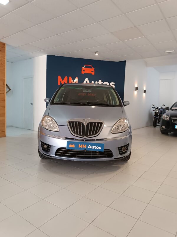 Lancia Musa 1.3 JTD 90 Oro - Imagen 14