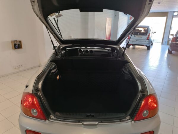 Hyundai Coupe 2.0 FX FULL - Imagen 2