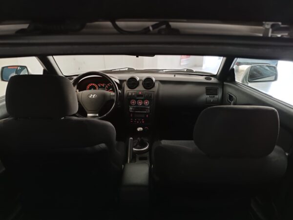 Hyundai Coupe 2.0 FX FULL - Imagen 3
